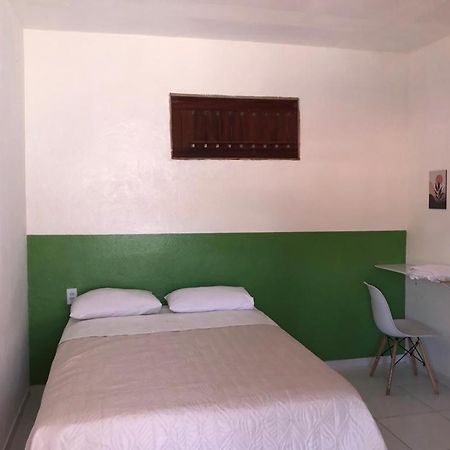 Casa E Suites Da Vava Trairi Zewnętrze zdjęcie