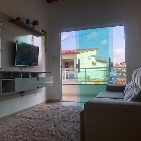 Casa E Suites Da Vava Trairi Zewnętrze zdjęcie