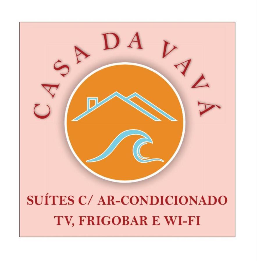 Casa E Suites Da Vava Trairi Zewnętrze zdjęcie
