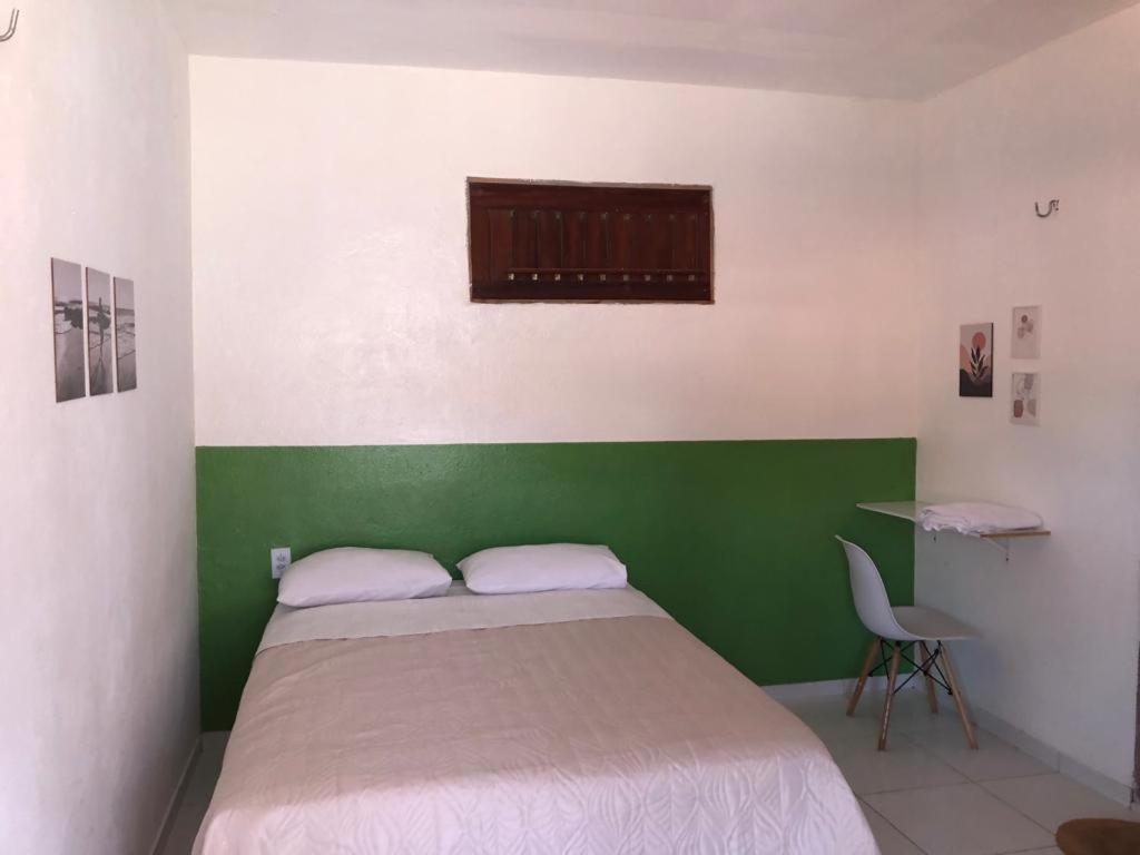 Casa E Suites Da Vava Trairi Zewnętrze zdjęcie