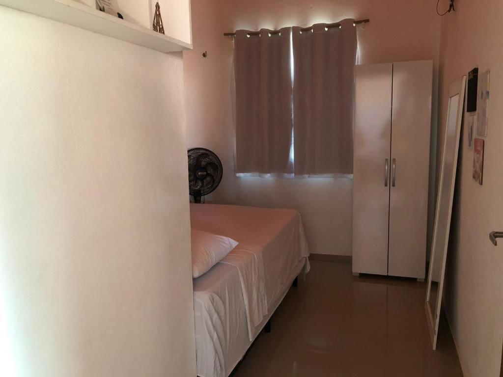 Casa E Suites Da Vava Trairi Zewnętrze zdjęcie