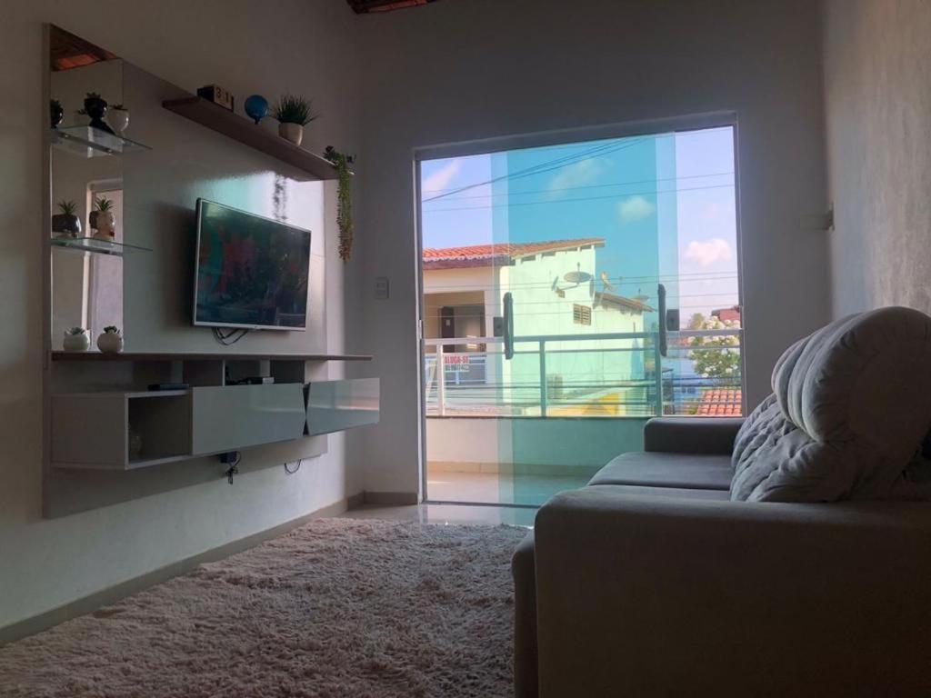 Casa E Suites Da Vava Trairi Zewnętrze zdjęcie