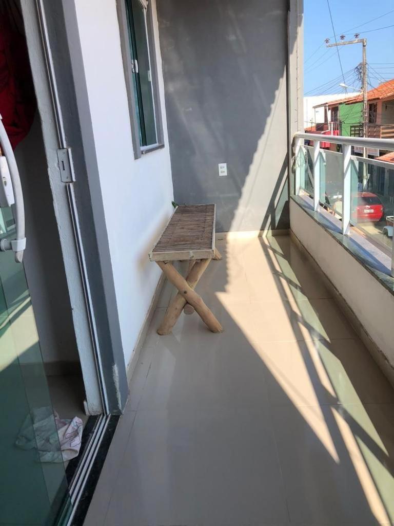 Casa E Suites Da Vava Trairi Zewnętrze zdjęcie