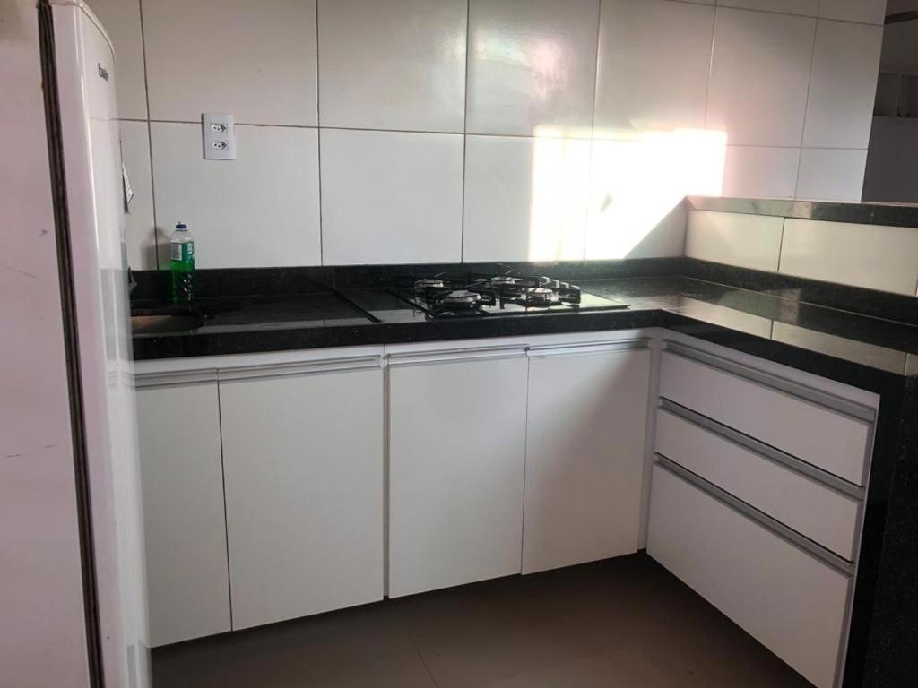 Casa E Suites Da Vava Trairi Zewnętrze zdjęcie